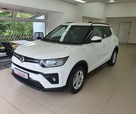 TIVOLI 1.5 T-GDI 2WD QUARTZ