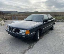 AUDI 100 2,3