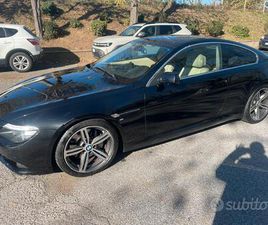 BMW 635D