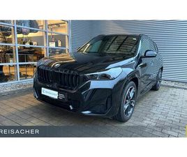 BMW X1 SDRIVE 18I BMW X1 SDRIVE18I M-SPORT PRO PANO TEMPO RÜKA ADLED