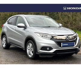 HONDA HR-V HONDA HRV 1.5 I-VTEC SE 5DR SUV 2018, 38536 MILES, £13450 - 33019972 - EXCHANGEANDMART.CO.UK