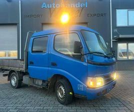 100 3.0 D-4D - DUBBELCABINE