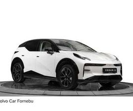 ZEEKR X PRIVILEGE AWD, 360 I HUD I MASSASJE I 10 ÅR GARANTI