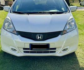 HONDA JAZZ 1.4 APPEAL