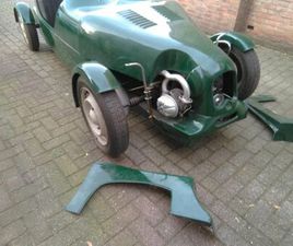 CITROEN 2CV 2CV LOMAX CITROEN 2CV LOMAX 224