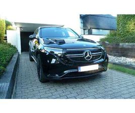 EQC 400 4MATIC AMG LINE ELECTRIC ART