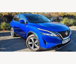 1.3 DIG-T MHEV N-CONNECTA EURO 6 (START/STOP) 5DR