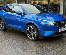 1.3 DIG-T MHEV TEKNA+ XTRON EURO 6 (START/STOP) 5DR