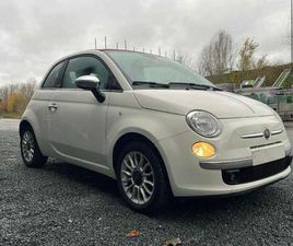 500C 1.2I CULT