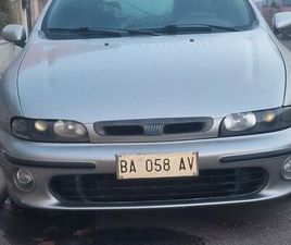 FIAT PALIO FIAT MAREA WEEKEND