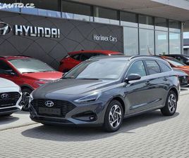 HYUNDAI I30 SW HYUNDAI I30 WG FL 1,5I STYLE SAFETY