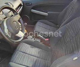 MAZDA 2 MAZDA MAZDA2