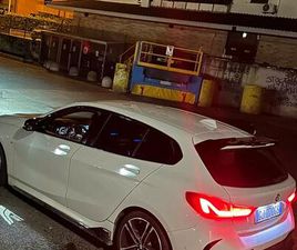 BMW SERIE 1 118 BMW SERIE 1 F40 -NEOPATENTATI OK-