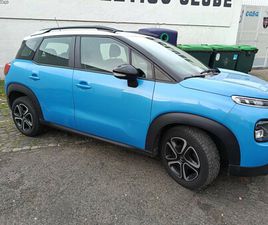 CITROEN C3 AIRCROSS CITROËN C3 AIRCROSS JULHO/21