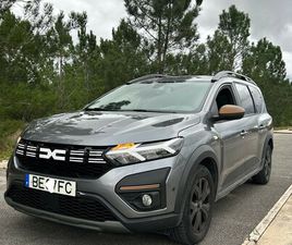 DACIA JOGGER DACIA JOGGER EXTREME OUTUBRO/23
