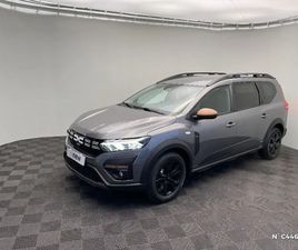 JOGGER TCE 110 7 PLACES GSR2 EXTREME