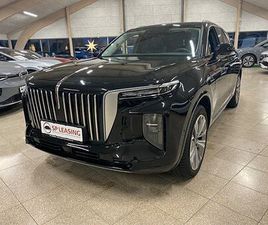 HONGQI E-HS9 99 PREMIUM 5D