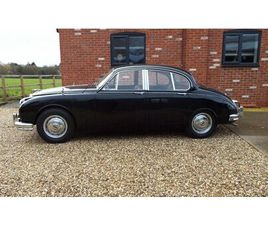 JAGUAR MARK 2 1963 JAGUAR MK2 MOD 2.4 A VENDRE