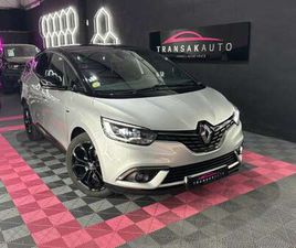 IV BLUE DCI 120 CH SL BLACK EDITION APPLE CARPLAY ~TOIT PANORAMIQUE ~ CAMERA DE RECUL