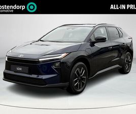 TOYOTA BZ4X DYNAMIC 73 KWH