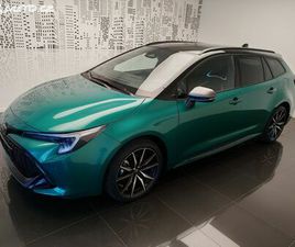 TOYOTA COROLLA TOYOTA COROLLA 1.8 HYBRID E-CVT GR SPORT