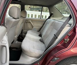 VOLKSWAGEN VENTO VW VENTO 1.9 DEZEMBRO/93