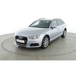 AUDI A4 2.0 TDI