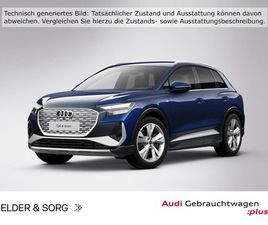 AUDI Q4 E-TRON 45 45 E-TRON QUATTRO