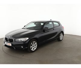 BMW SERIE 1 118 118I