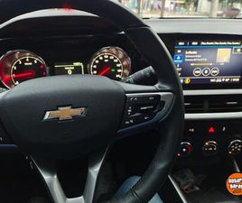 CHEVROLET MONTANA CHEVROLET MONTANA 2024 LTZ