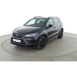 CUPRA ATECA 2.0 TSI