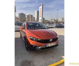FIAT EGEA 1.6 MULTIJET URBAN