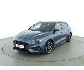 FORD FOCUS 1.5 ECOBOOST