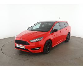 FORD FOCUS SW 1.0 ECOBOOST