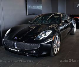 KARMA REVERO KARMA REVERO 1.0 301КВ