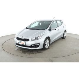 KIA CEED 1.4