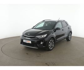 KIA STONIC 1.0 TGDI