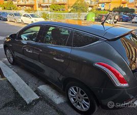 LANCIA DELTA LANCIA DELTA GOLD 1.6 MULTIJET