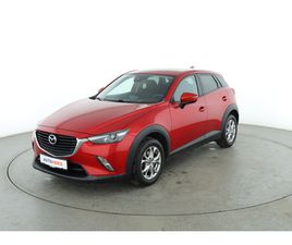 MAZDA CX-3 2.0