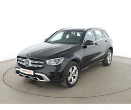 GLC 300DE