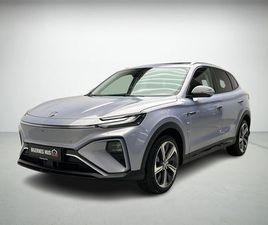 MG MARVEL R EL LUXURY 180HK 5D AUT. - 184.900 KR