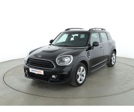 MINI COUNTRYMAN ONE ONE