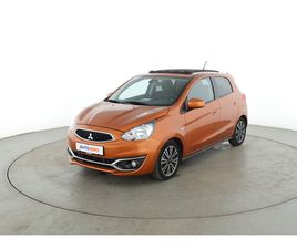 MITSUBISHI SPACE STAR 1.2