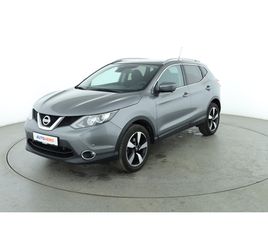 NISSAN QASHQAI 1.2