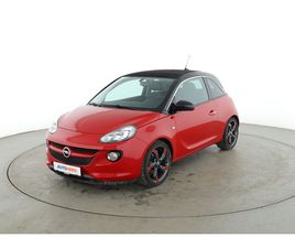 OPEL ADAM 1.0 TURBO