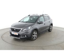PEUGEOT 2008 1.6 BLUE-HDI