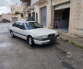 ROVER 800 ROVER 820 SALOON