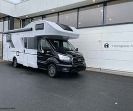 SUN LIVING A SUN LIVING A-SERIEN A 75SL