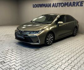 1,5 COMFORT STYLE TECH