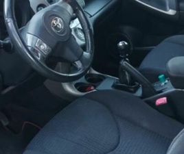 TOYOTA RAV4 VENDS RAV 4 LIMITED ÉDITION